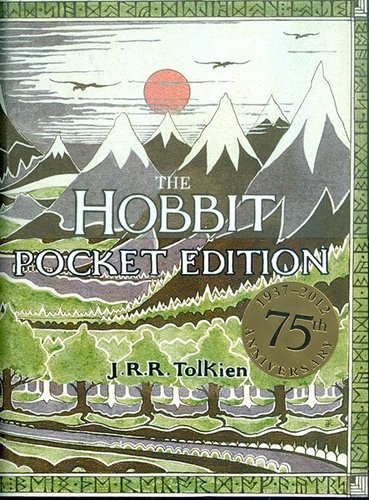 The Hobbit - Pocket Edition