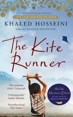 The Kite Runner