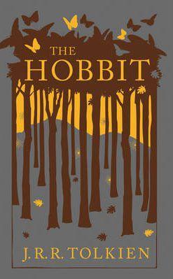 The Hobbit Collectors Edition
