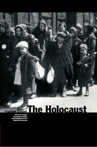 The Holocaust - František Emmert