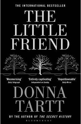 The little friend