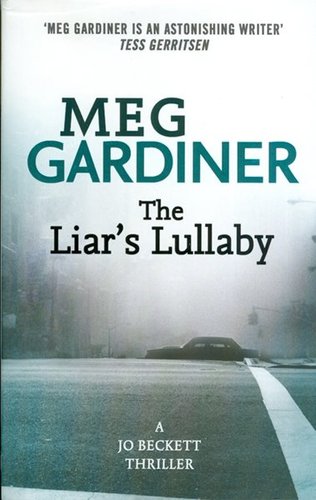 The Liar´s Lullaby