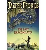 The Last Drangonslayer