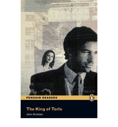 The King of Torts + MP3