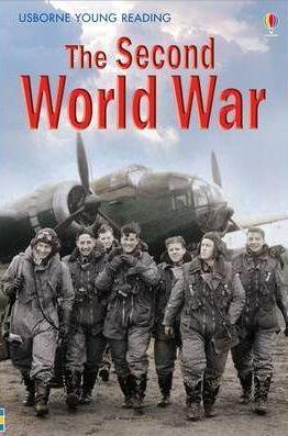 The Second World War