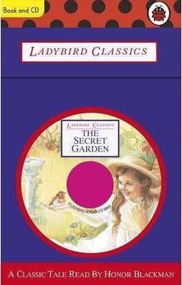 The Secret Garden+CD