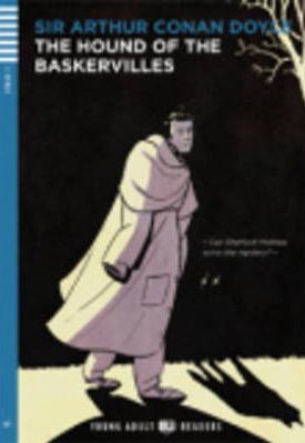 Young Adult Eli Readers: The Hound of the Baskervilles + CD