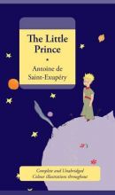 The Little Prince illustrated