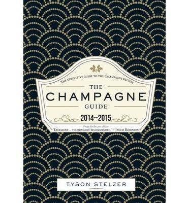 The Champagne Guide 2014 2015