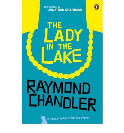 The Lady in the Lake
