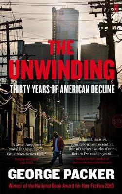The Unwinding