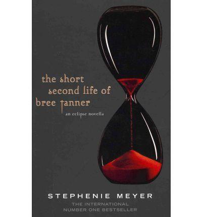 The Short Second Life of Bree Tanner