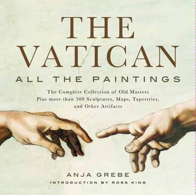 The Vatican: All the Paintings