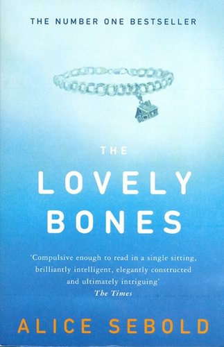 The Lovely Bones