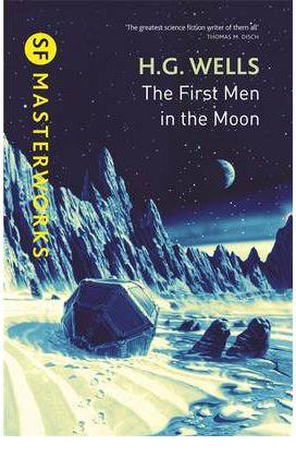 The First Men In The Moon