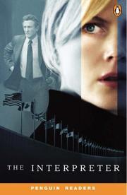 The Interpreter + MP3
