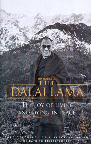 The Joy of Living and Dying in Peace