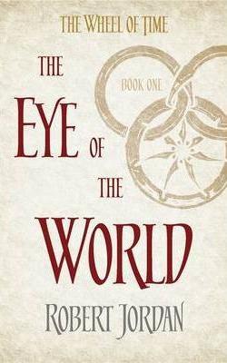 The Eye Of The World