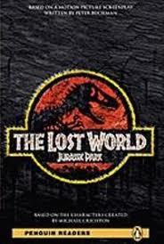 The Lost World: Jurassic Park + Mp3 Pack