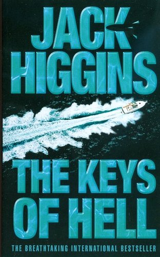 The Keys of Hell