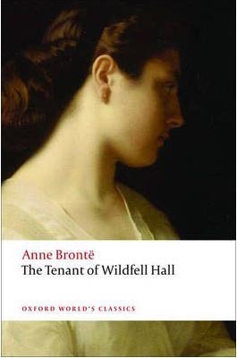 The Tenant of Wildfell Hall (Oxford World´s Classics)