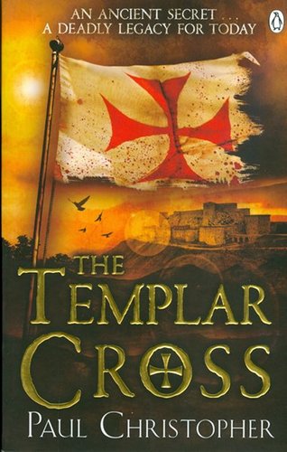 The Templar Cross