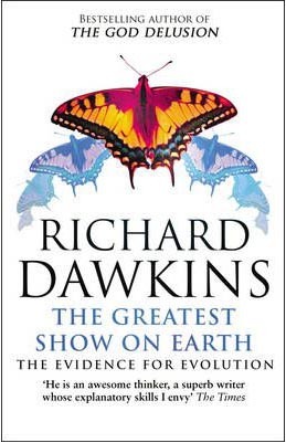The Greatest Show On Earth