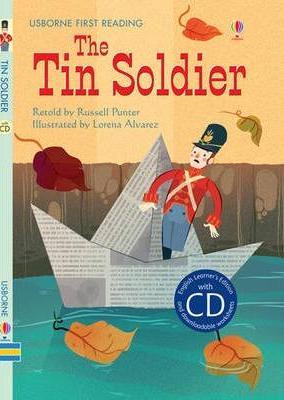 The Tin Soldier