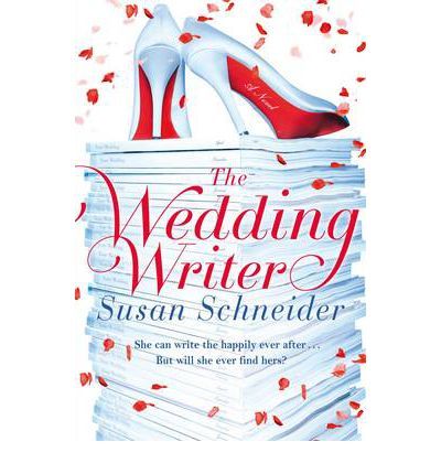 The Wedding Writer