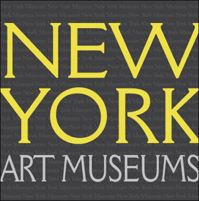 The New York Art Museums