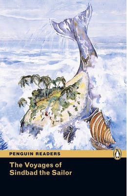The Voyages of Sindbad the Sailor