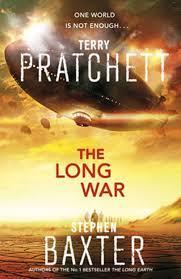The Long War Long Earth 2