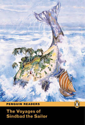 The Voyages of Sindbad the Sailor