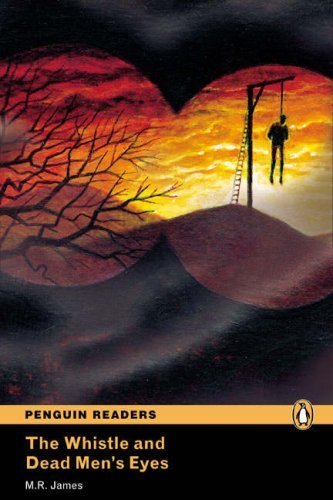 The Whistle and the Dead Men's Eyes'