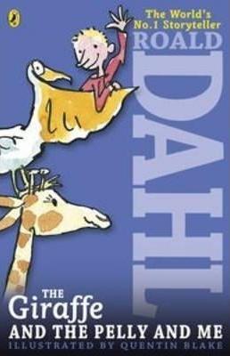 The Giraffe and the Pelly and Me (R/I)