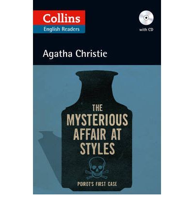 The Mysterious Affair at Style + CD