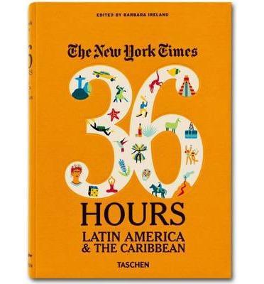 The New York times 36 Hours