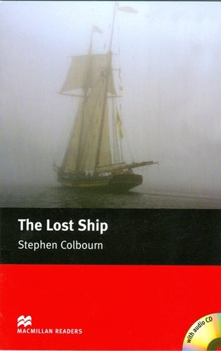 The Lost Ship+CD