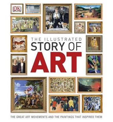 The Illustrated Story of Art