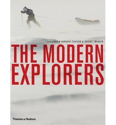 The Modern Explorers
