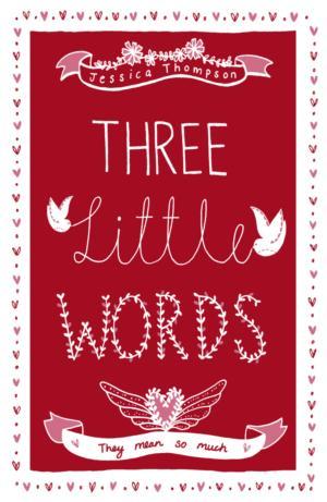 Three Little Words