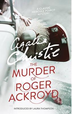 The Murder of Roger Ackroyd