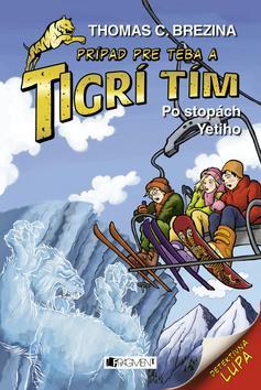 Tigrí tím - Po stopách yetiho