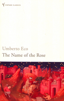 The Name of the Rose /Vintage Classic/