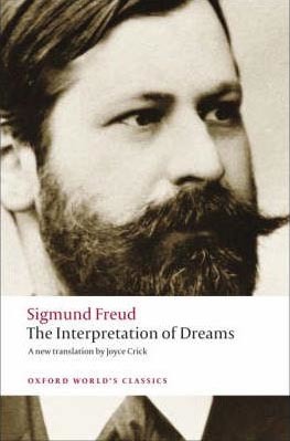 The Interpretation of Dreams (Oxford World´s Classics)