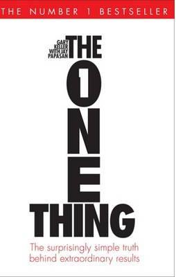 The One Thing