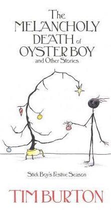 The Melancholy Death of Oyster Boy