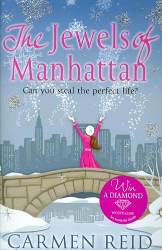 The Jewels of Manhattan