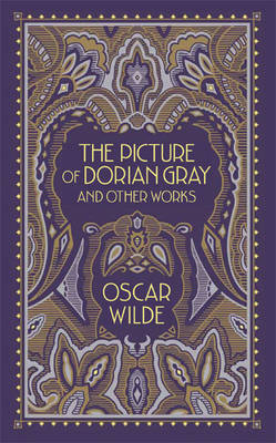 The Picture of Dorian Gray