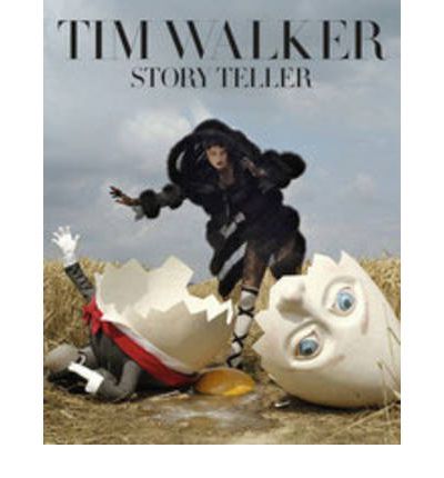 Tim Walker: Story Teller